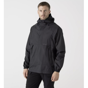 Levanter Jacket (Black)
