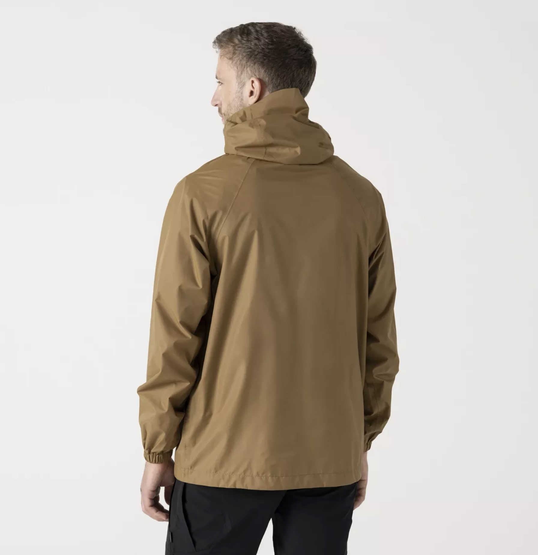 Levanter Jacket (Black)