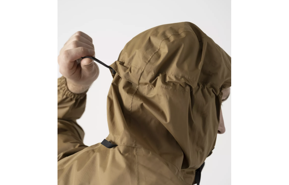 Levanter Jacket (Black)