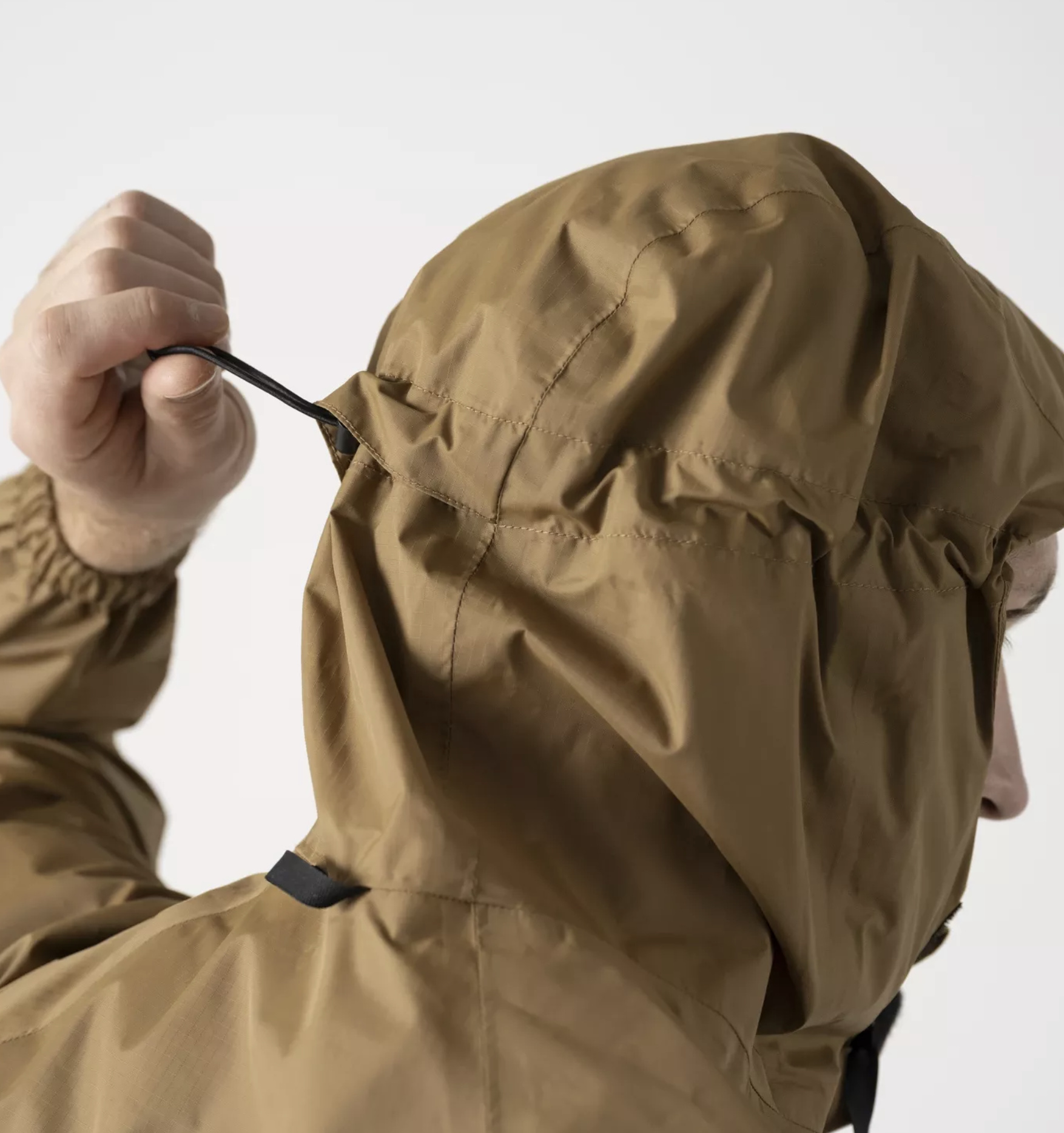 Levanter Jacket (Black)