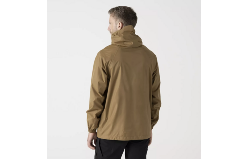 Levanter Jacket (Shadow Grey)