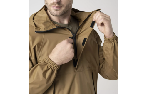 Levanter Jacket (Shadow Grey)