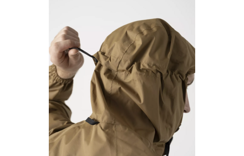 Levanter Jacket (Shadow Grey)