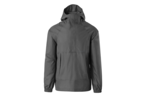 Levanter Jacket (Shadow Grey)
