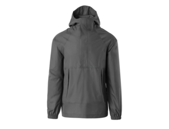 Levanter Jacket (Shadow Grey)