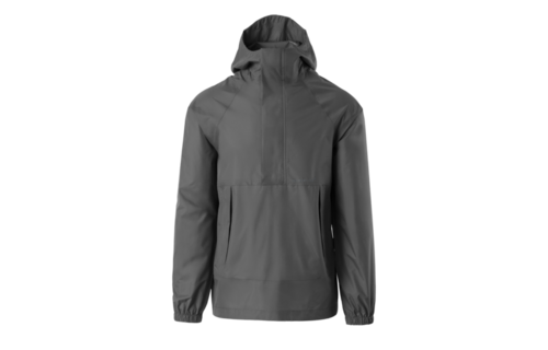 Levanter Jacket (Shadow Grey)