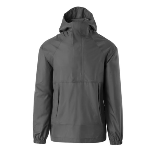 Levanter Jacket (Shadow Grey)