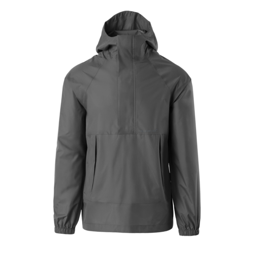 Levanter Jacket (Shadow Grey)