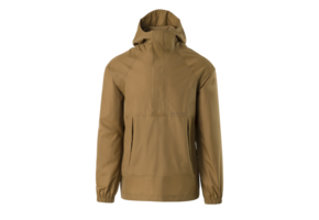 Levanter Jacket (Coyote)