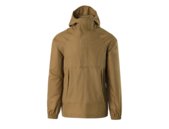 Levanter Jacket (Coyote)
