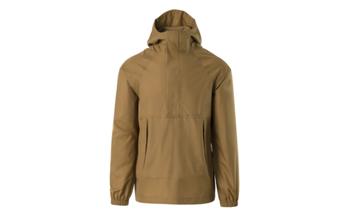Levanter Jacket (Coyote)