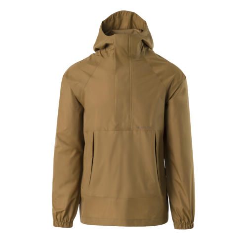 Levanter Jacket (Coyote)