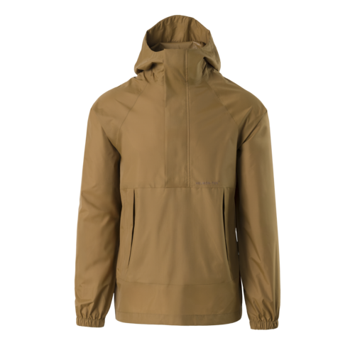 Levanter Jacket (Coyote)