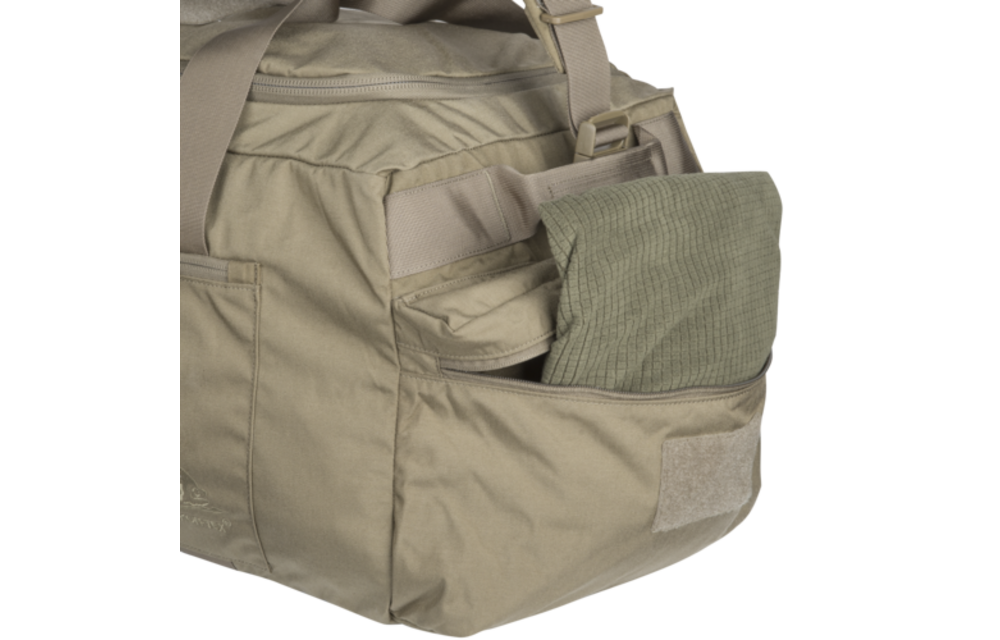 Enlarged Urban Training Bag (Black)