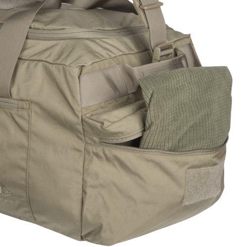 Enlarged Urban Training Bag (Black)