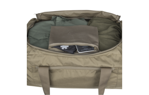 Enlarged Urban Training Bag (Black)