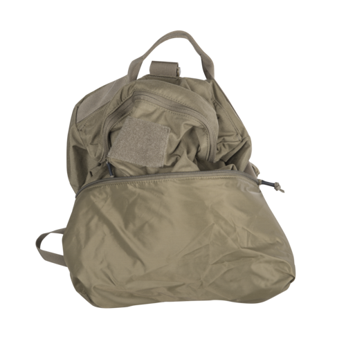 Enlarged Urban Training Bag (Black)