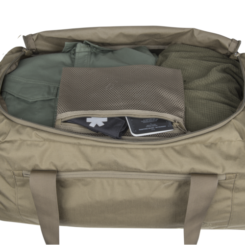 Enlarged Urban Training Bag (Coyote)