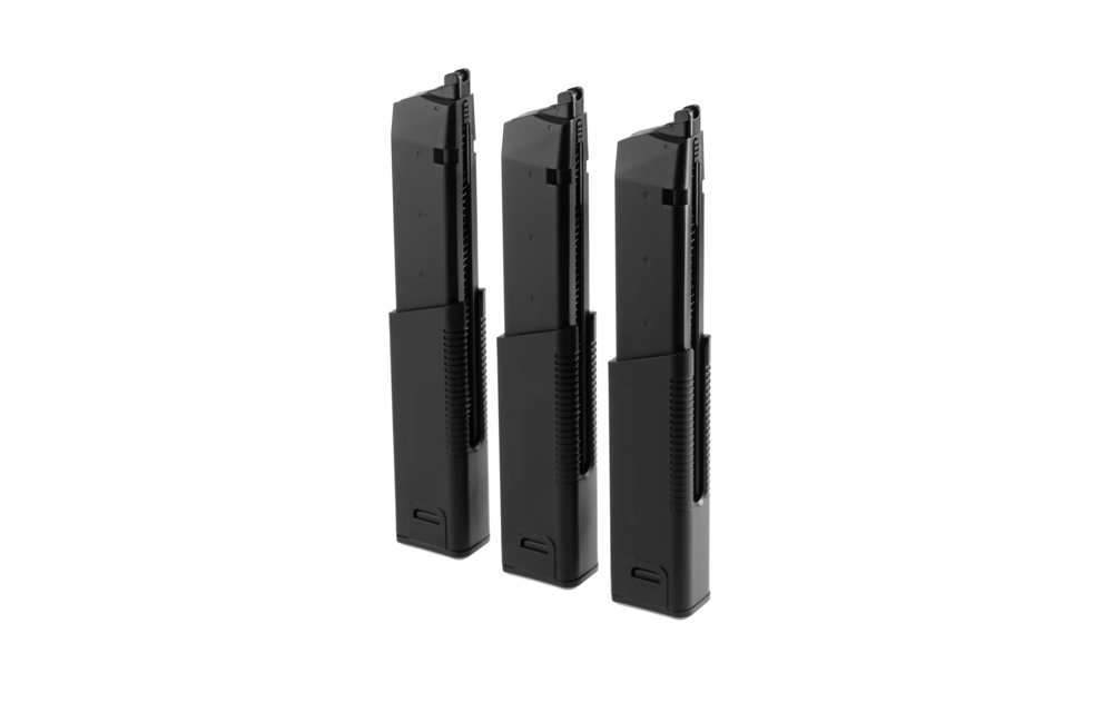 Kriss Vector GBB 3-Pack Mags 60rds