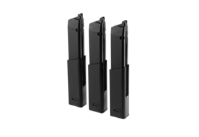 Kriss Vector GBB 3-Pack Mags 60rds