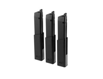 Kriss Vector GBB 3-Pack Mags 60rds