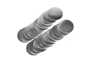 Gas Sound Grenade Burst Discs