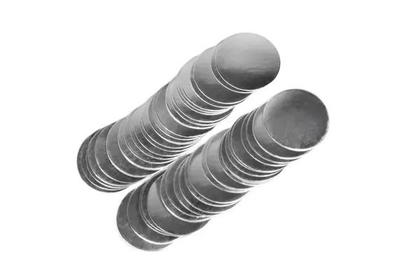 Gas Sound Grenade Burst Discs