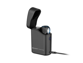 Perun 3 Mini Premium (Black)