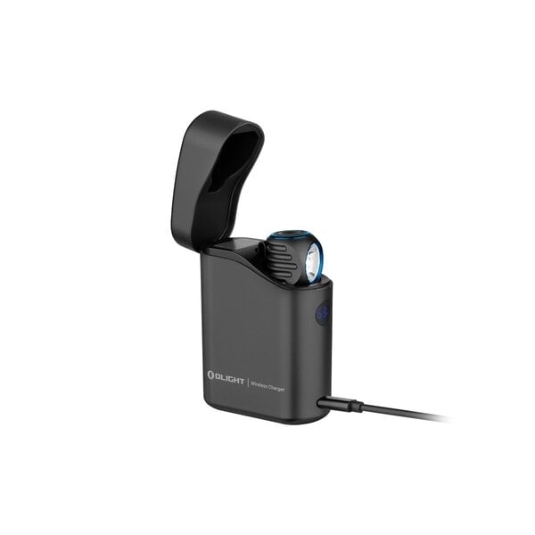Perun 3 Mini Premium (Black)