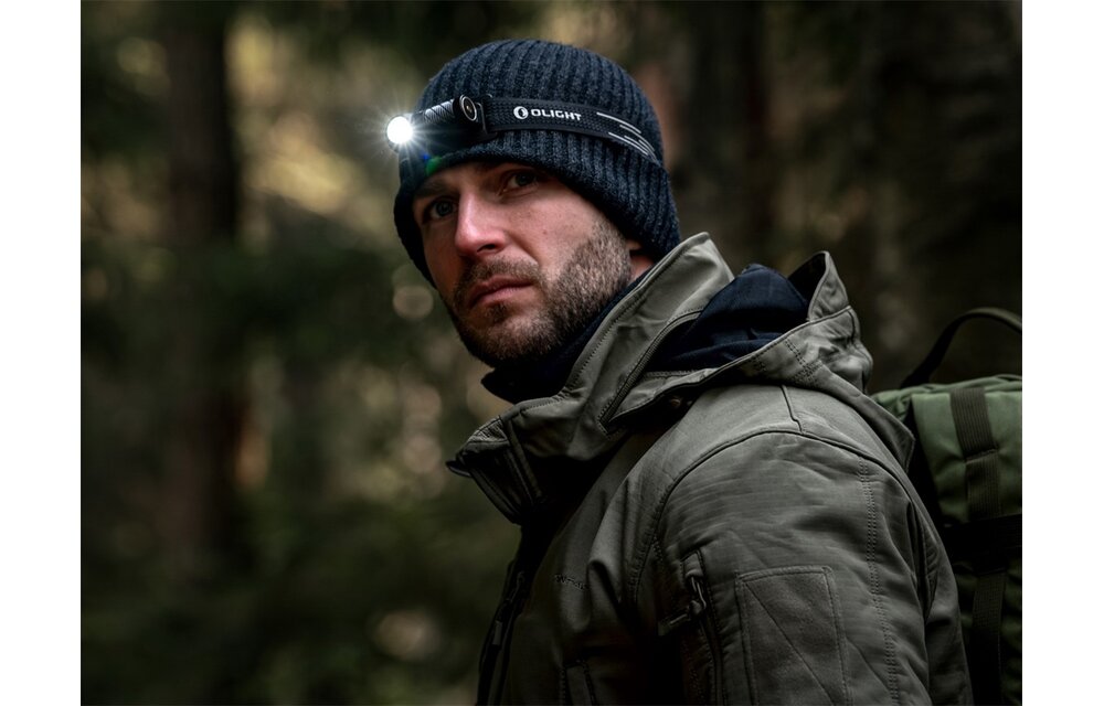 Perun 3 Mini Premium (Black)