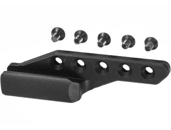 SSP5/SSP1 Universal Holster Adapter (Right)