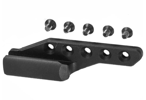 SSP5/SSP1 Universal Holster Adapter (Right)