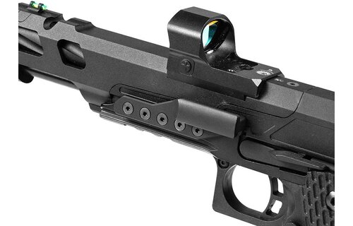 SSP5/SSP1 Universal Holster Adapter (Right)