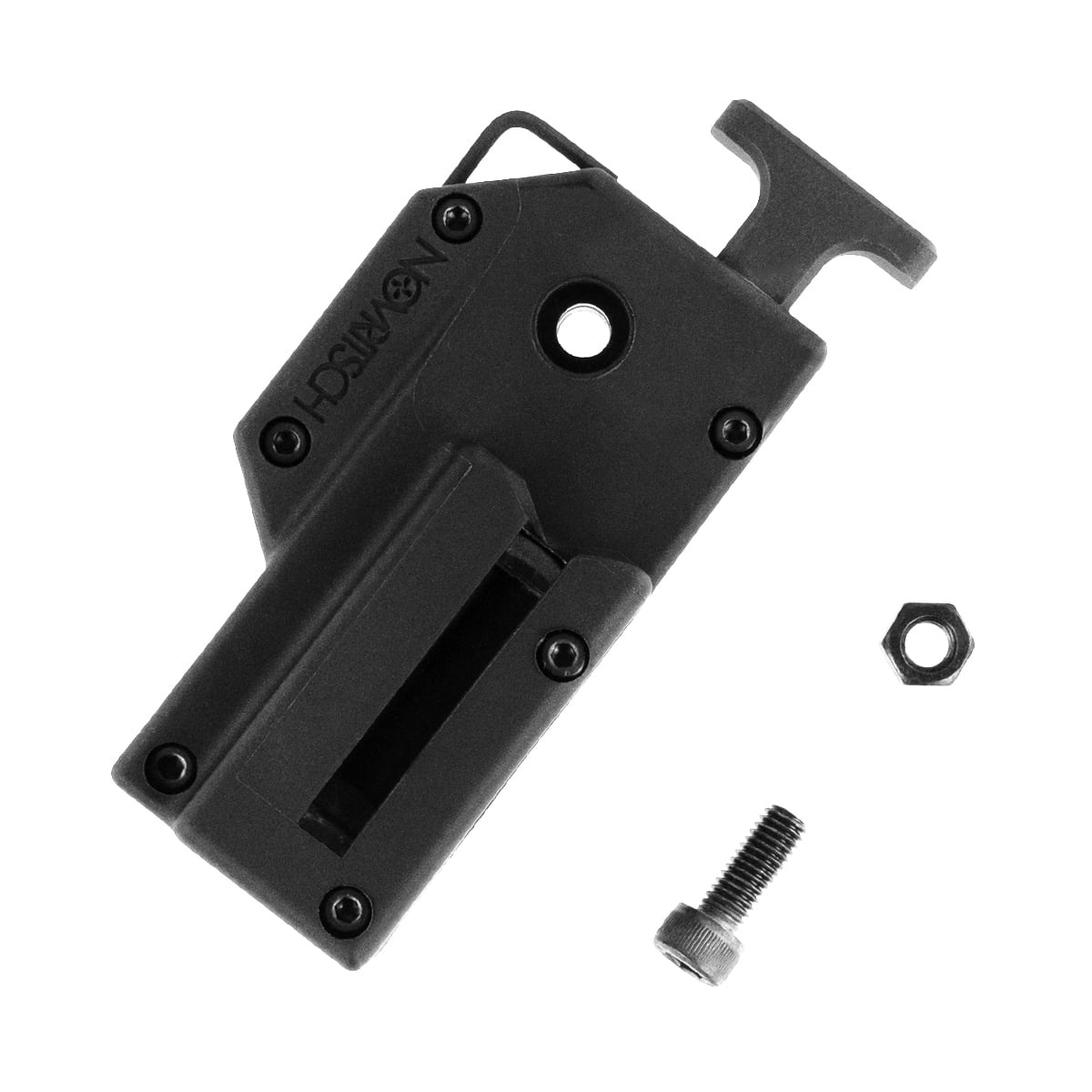 Open Universal Holster (Black)
