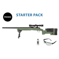 Starter Packs
