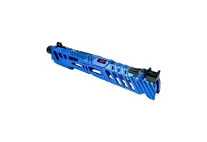 Hi-Capa 5.1 CNC Superline Split Slide (Blue)