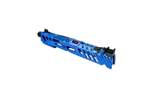 Hi-Capa 5.1 CNC Superline Split Slide (Blue)