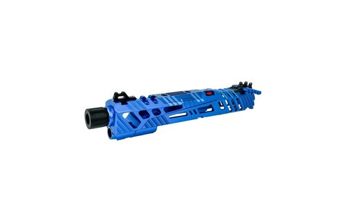 Hi-Capa 5.1 CNC Superline Split Slide (Blue)
