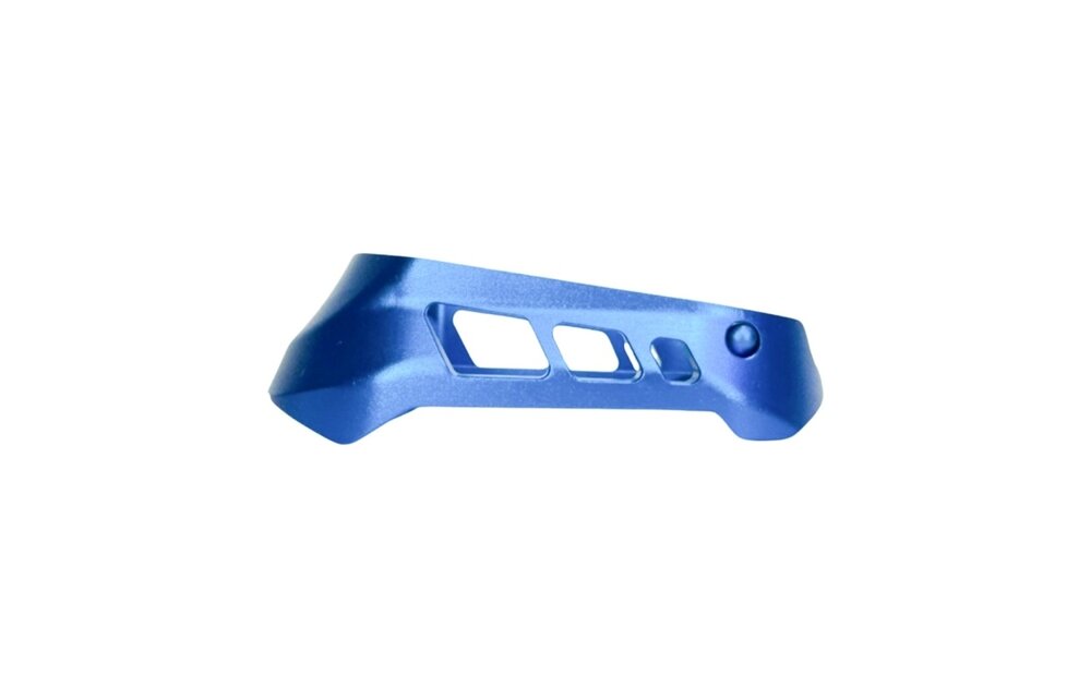 Hi-Capa CNC Magwell (Blue)