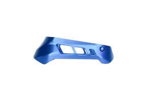 Hi-Capa CNC Magwell (Blue)