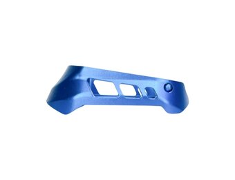 Hi-Capa CNC Magwell (Blue)