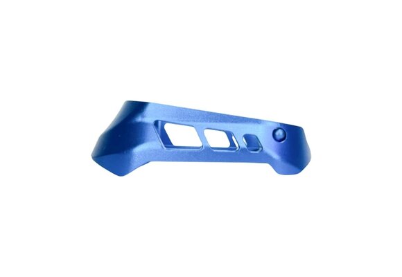Hi-Capa CNC Magwell (Blue)