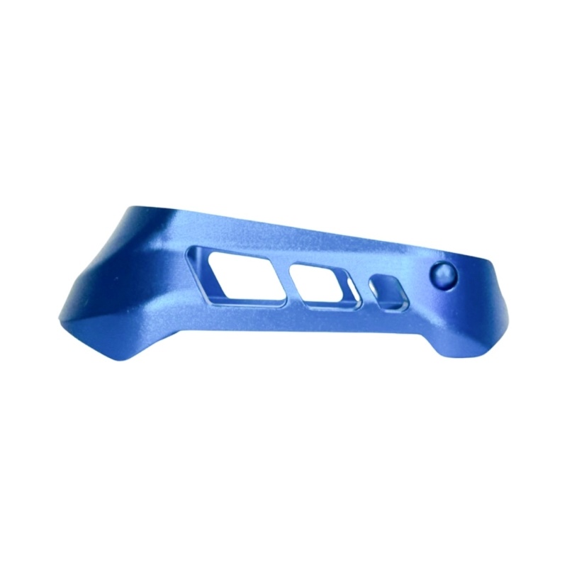 Hi-Capa CNC Magwell (Blue)