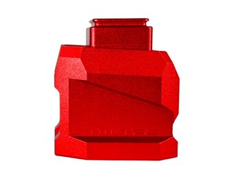 Hi-Capa CNC Magazine Extension Plate (Red)