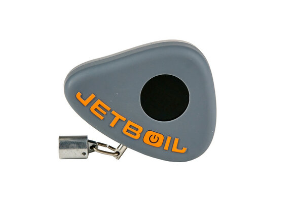 JetGauge
