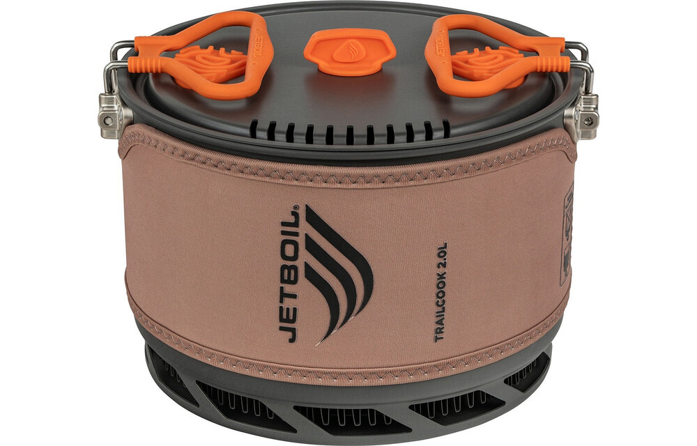 TrailCook 2.0L (Tan)