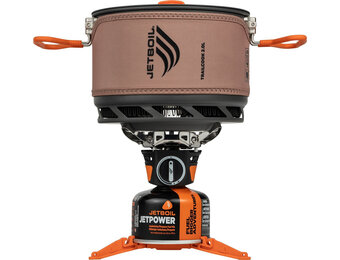 TrailCook 2.0L (Tan)