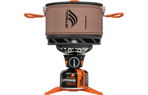 TrailCook 2.0L (Tan)