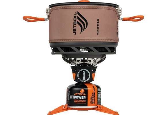 TrailCook 2.0L (Tan)