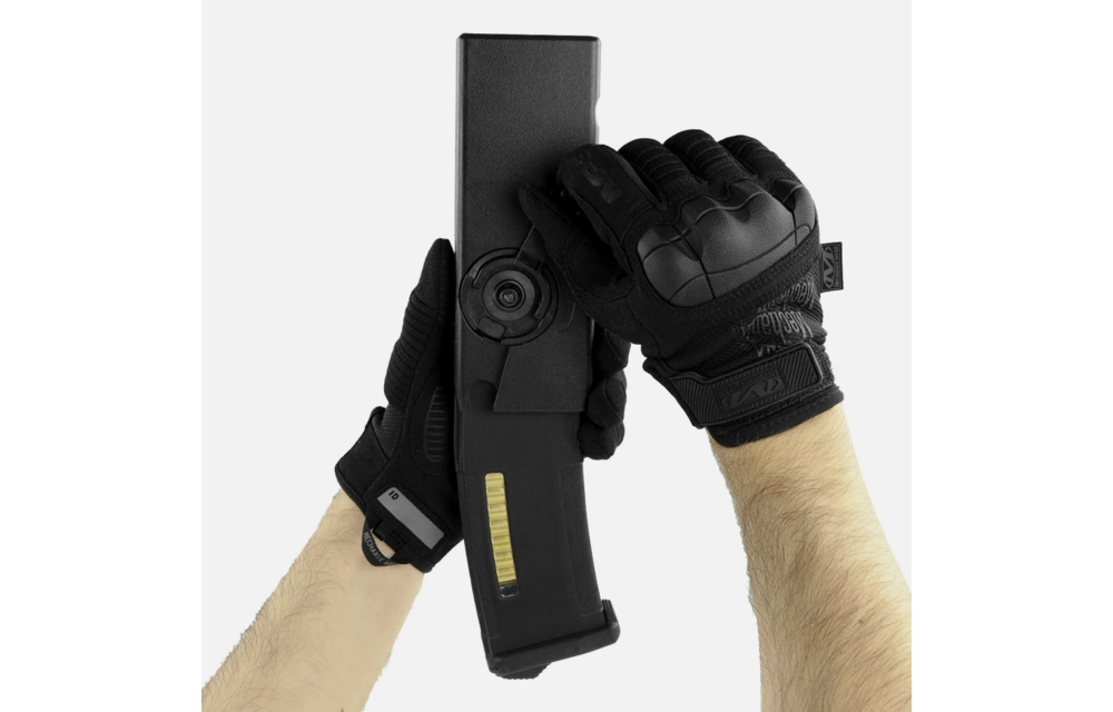 M4 Rotary Speedloader 1600rds